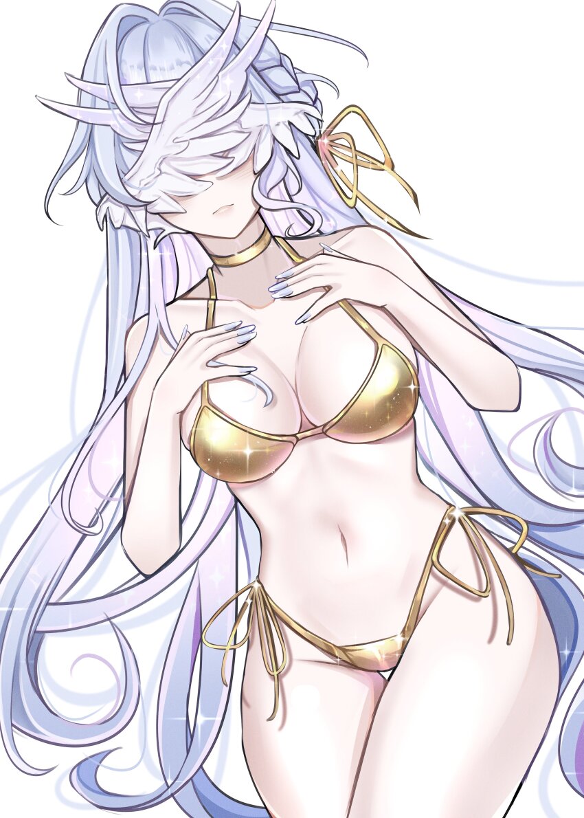 Robin (Honkai: Star Rail) Rule 34 Image