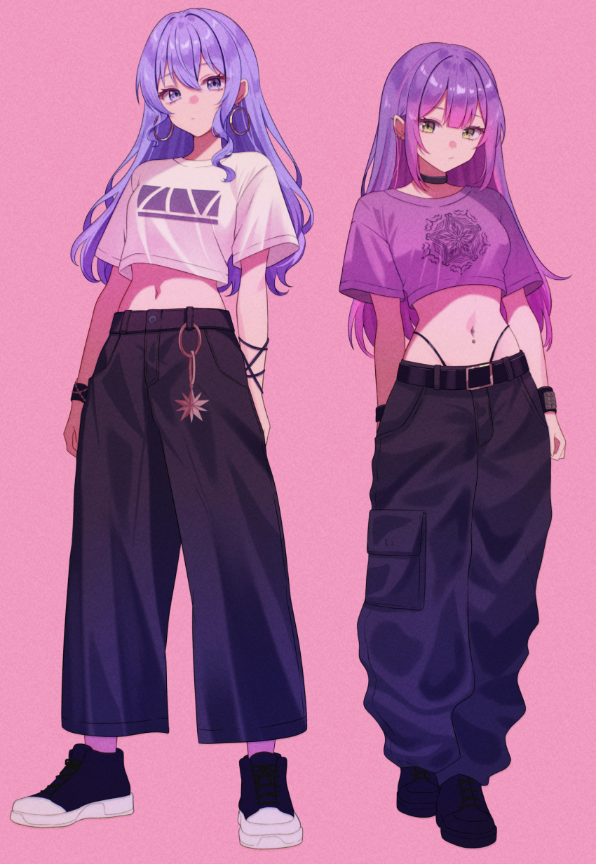 Hoshimachi Suisei (Hololive) Rule 34 Image