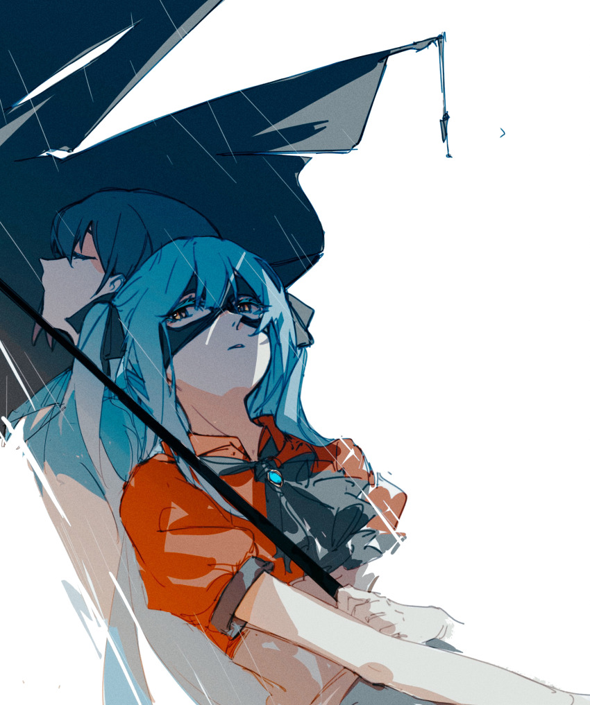 Oblivionis (Bang Dream!) Rule 34 Image