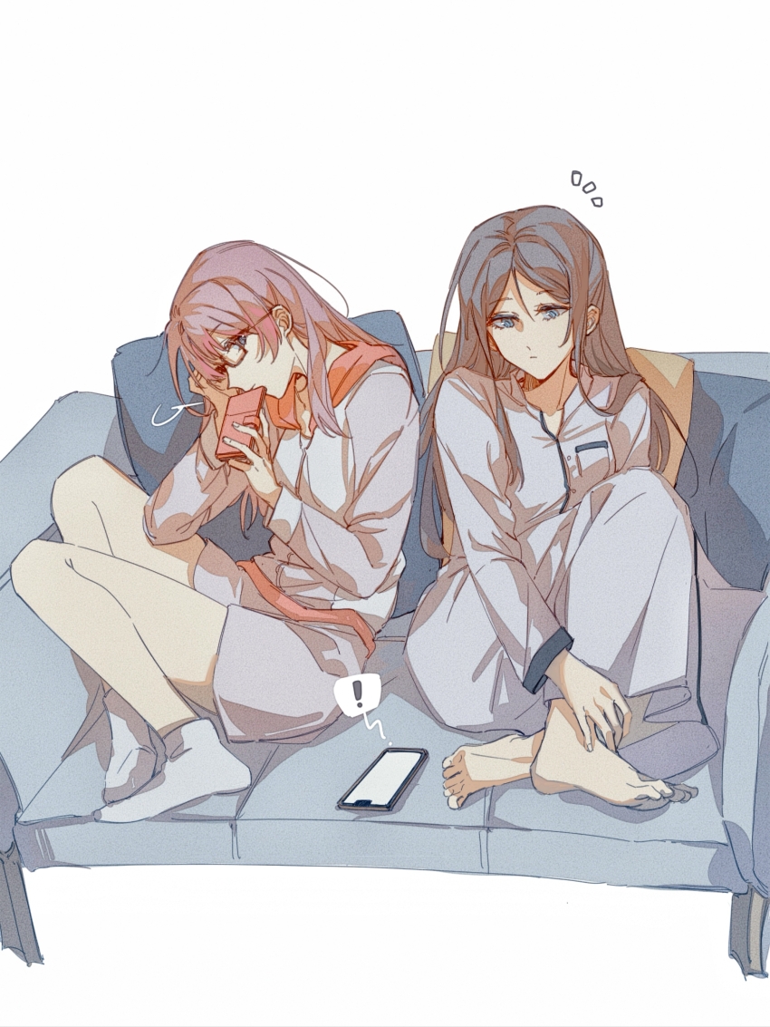 Chihaya Anon (Bang Dream!) Rule 34 Image