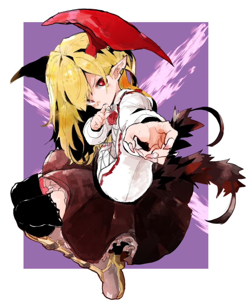 Granblue Fantasy Rule 34 Image