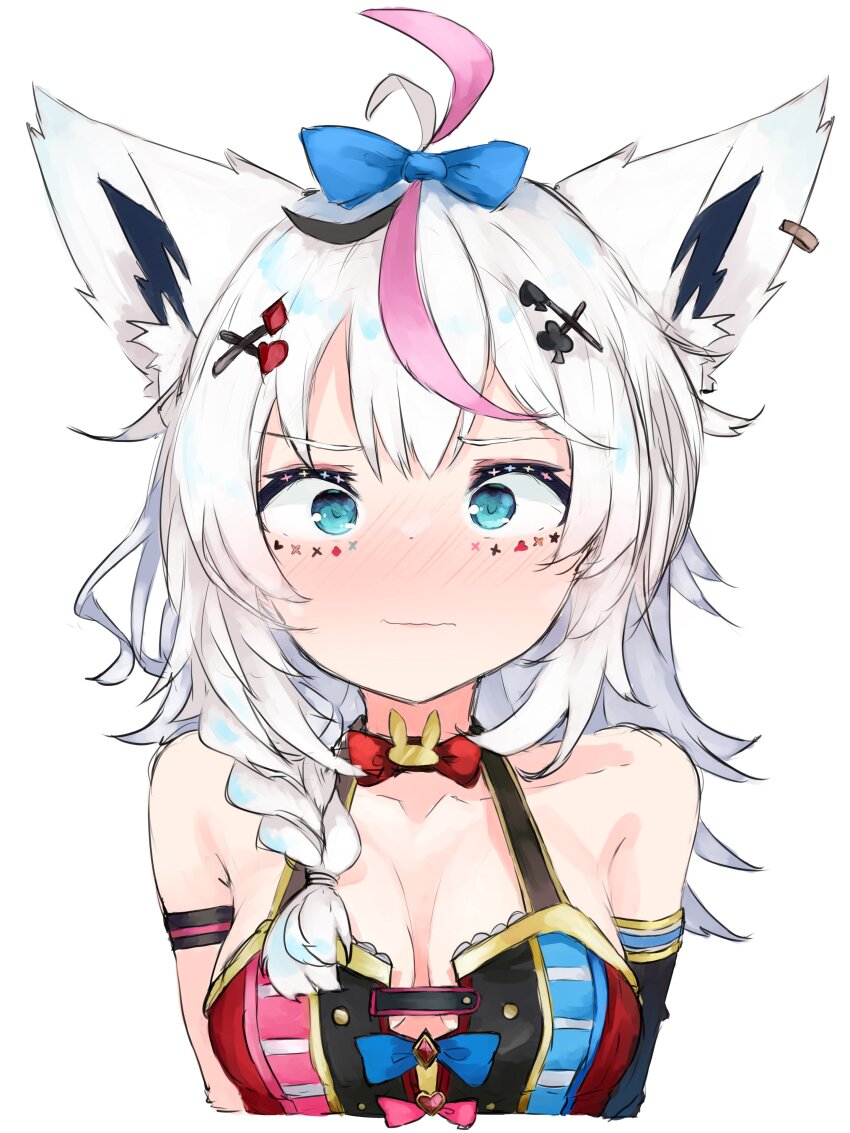 Omaru Polka (Hololive) Rule 34 Image