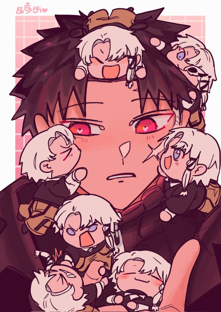 Kagurabachi Rule 34 Image