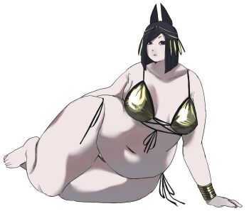 Ancient Egyptian Rule 34 Image
