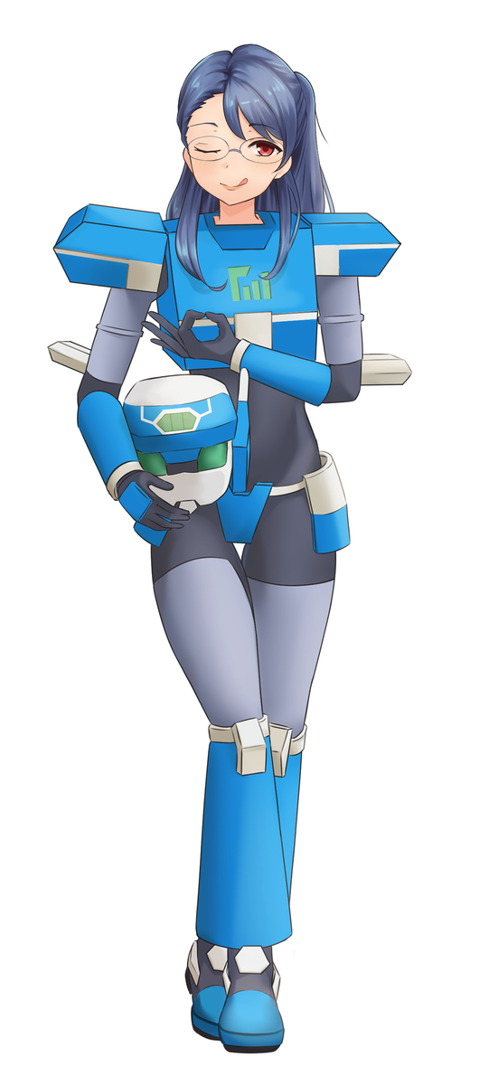 Girlfriend (Kari) Rule 34 Image