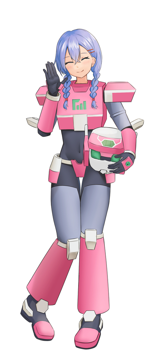 Girlfriend (Kari) Rule 34 Image
