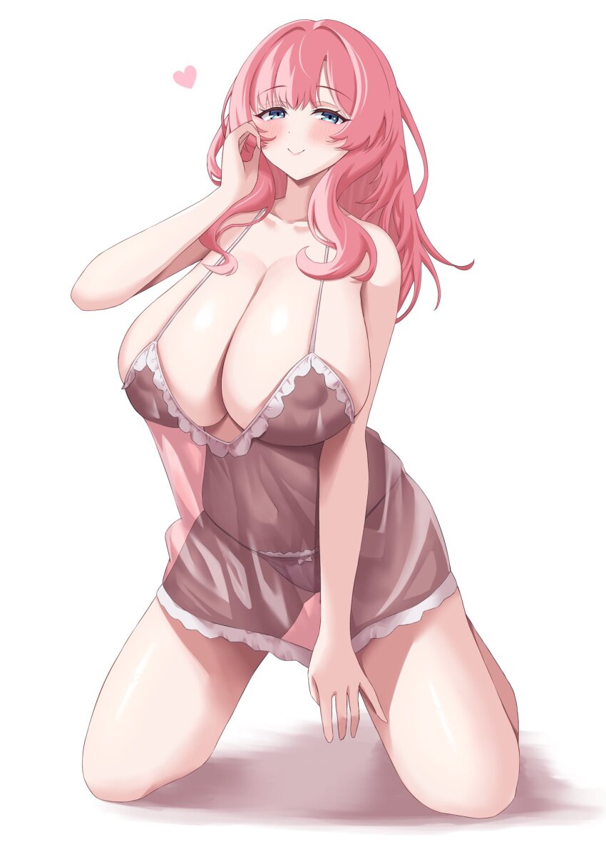 Kazan (Azur Lane) Rule 34 Image