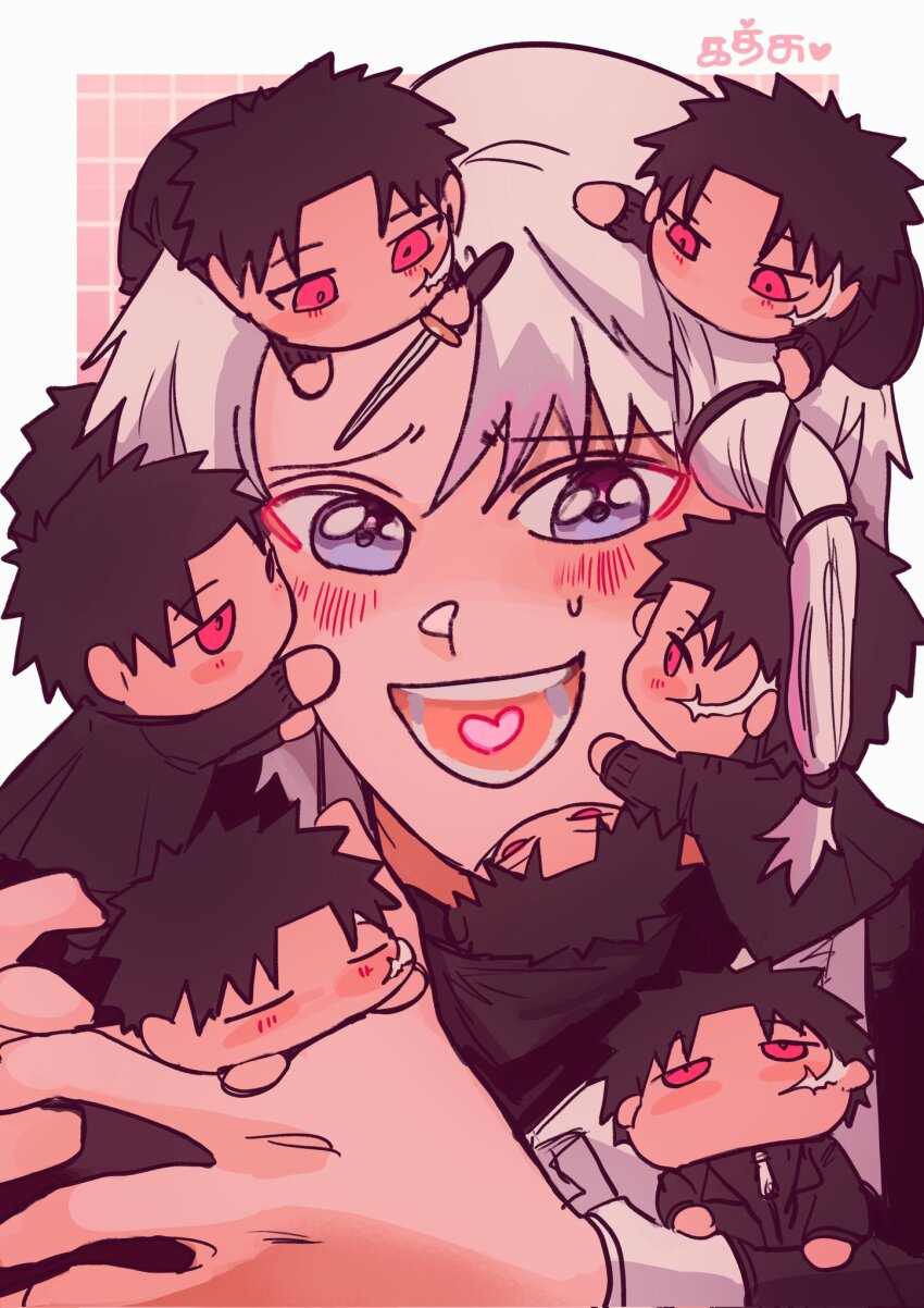 Kagurabachi Rule 34 Image