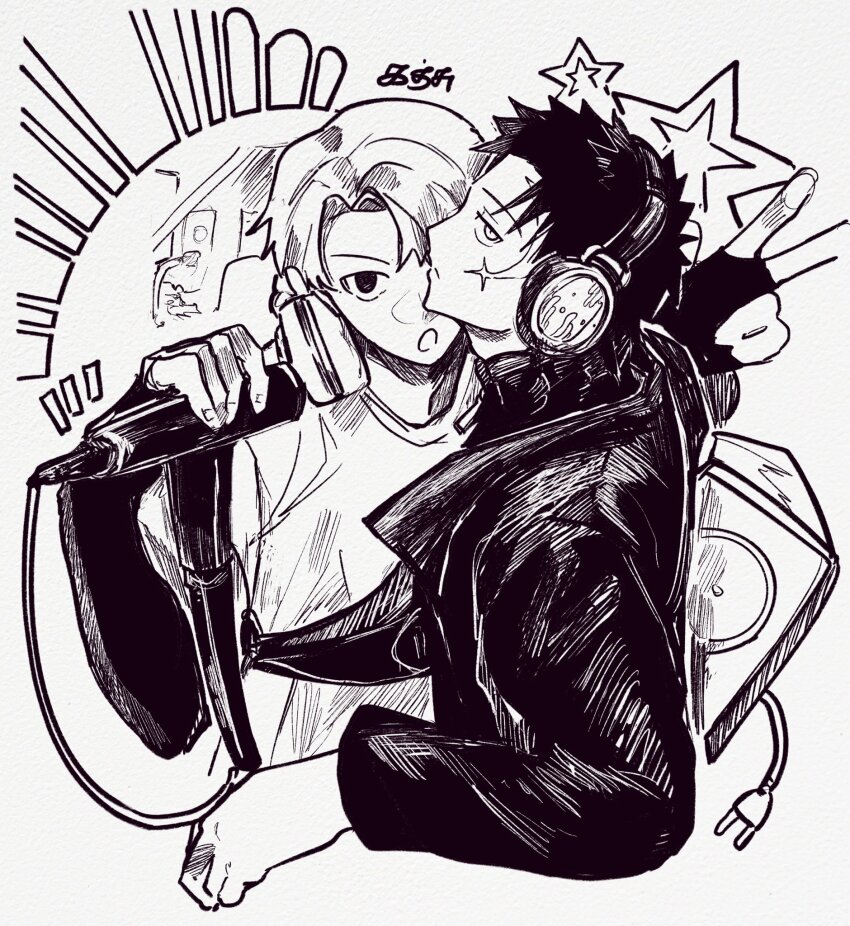 Kagurabachi Rule 34 Image