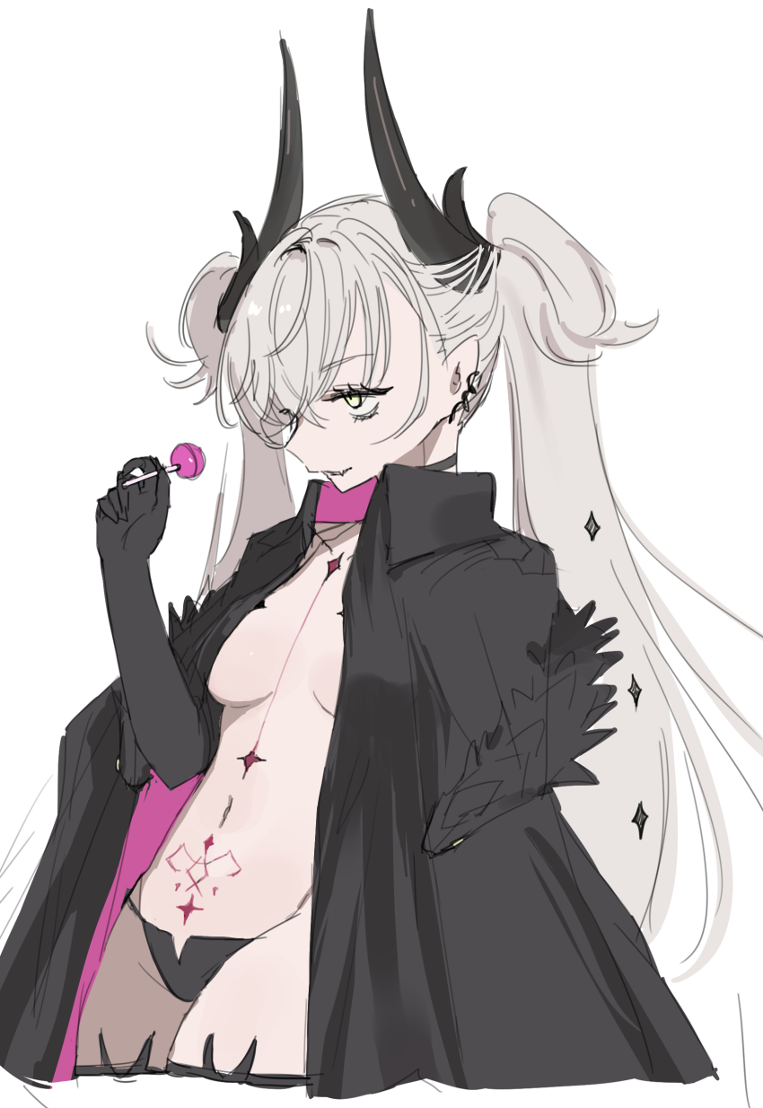 Lilith (Fate) Rule 34 Image