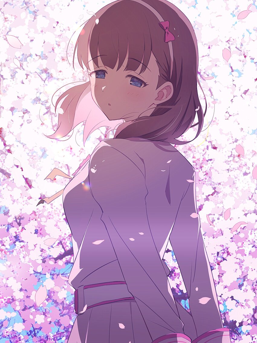 Sakuma Mayu (Idolmaster) Rule 34 Image