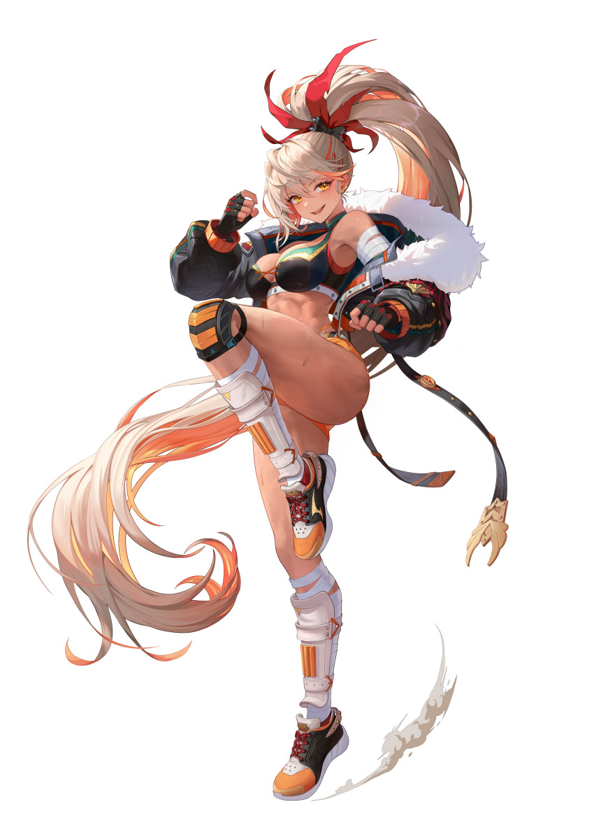 Guardian Tales Rule 34 Image
