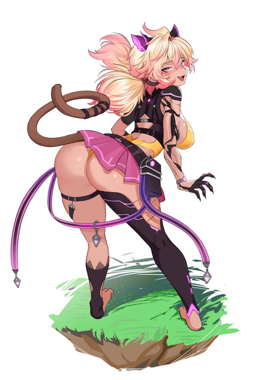 Indie Virtual Youtuber Rule 34 Image