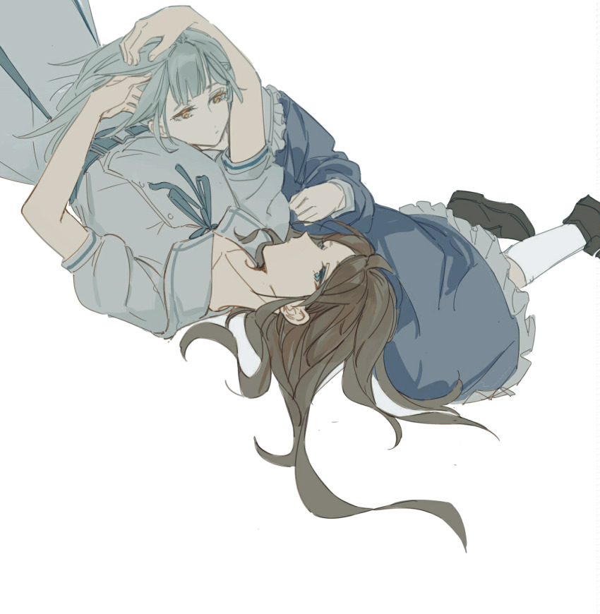 Nagasaki Soyo (Bang Dream!) Rule 34 Image