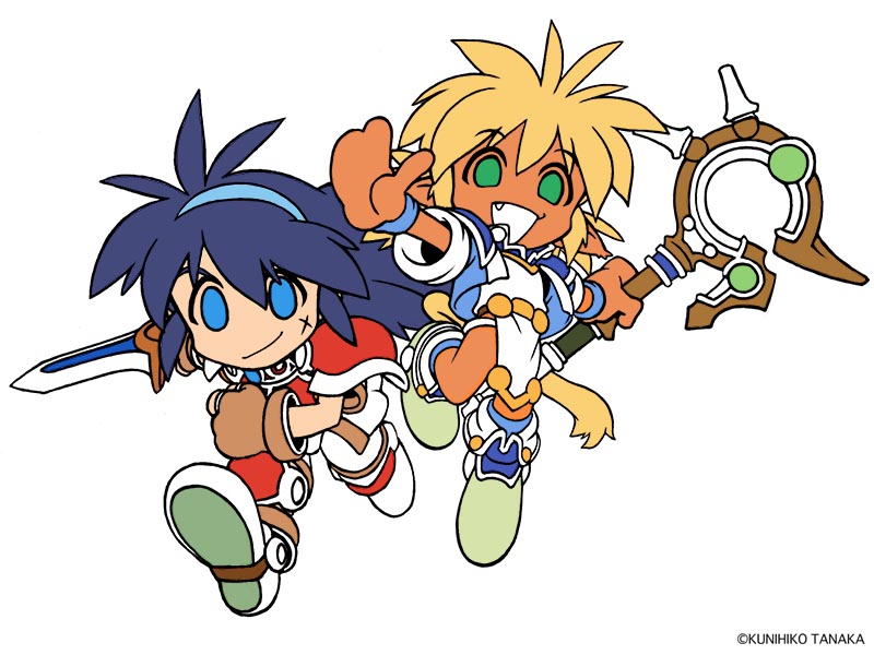 Fam (Ruin Explorers) Rule 34 Image