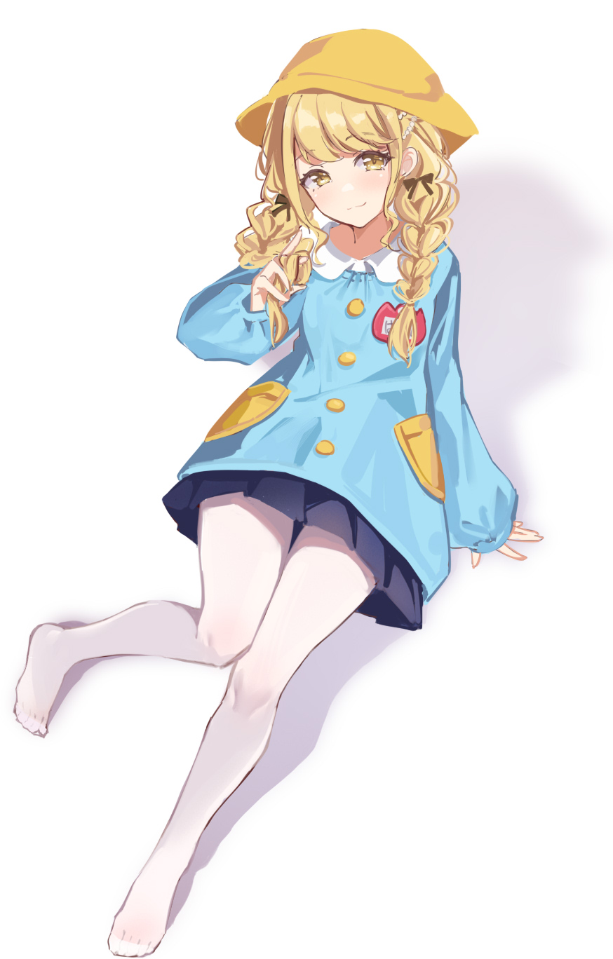 Fujita Kotone (Gakuen Idolmaster) Rule 34 Image