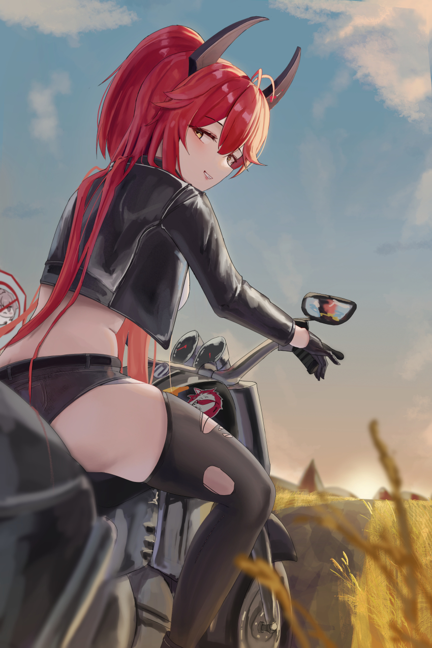 Doro (Nikke) Rule 34 Image