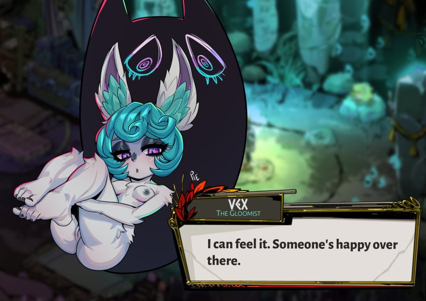 Vex (League Of Legends) Rule 34 Image