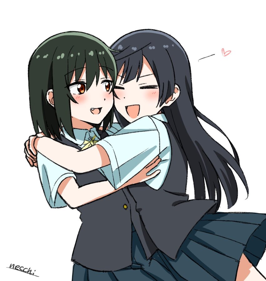 Mifune Shioriko (Love Live!) Rule 34 Image