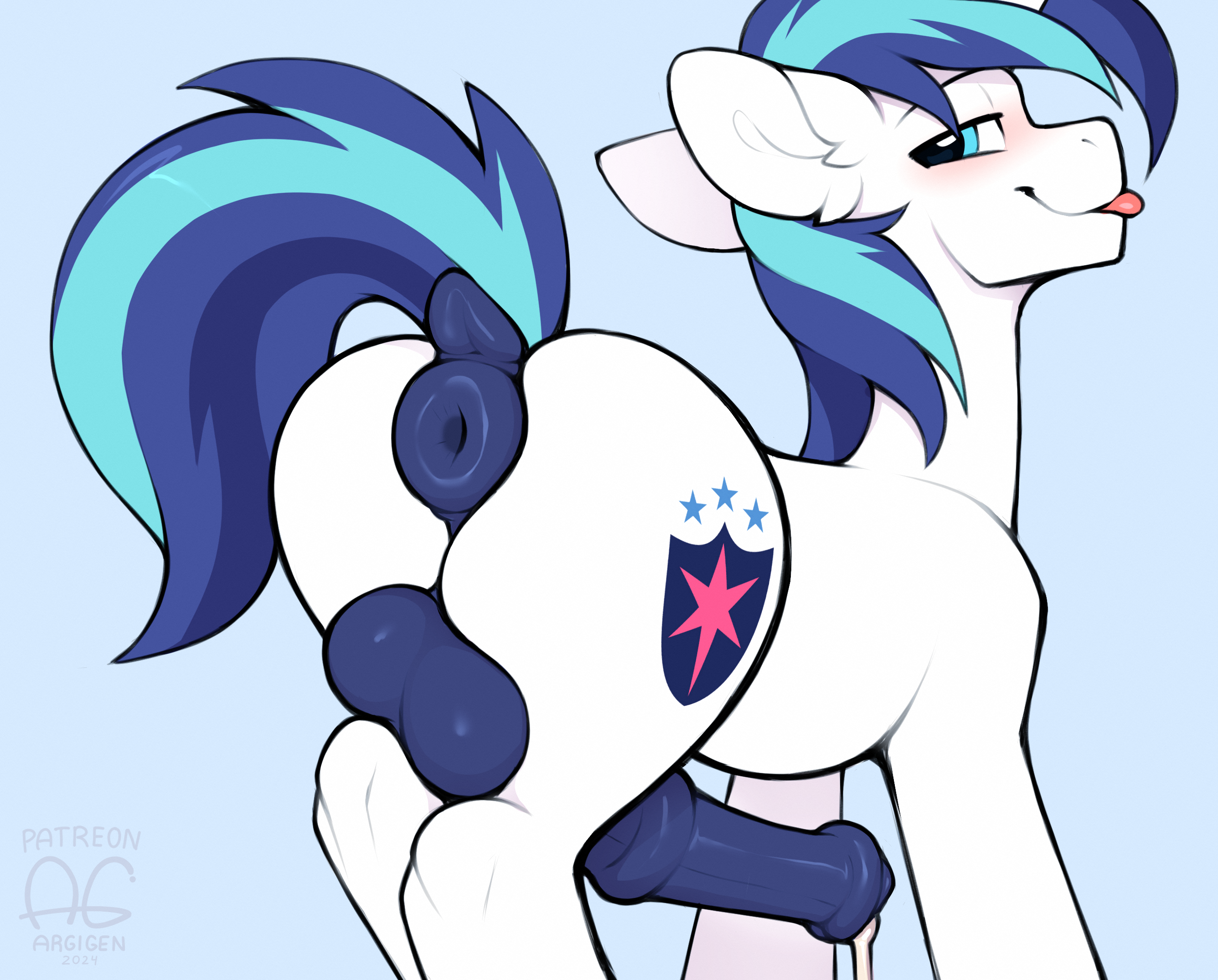 Dock (Anatomy) Rule 34 Image