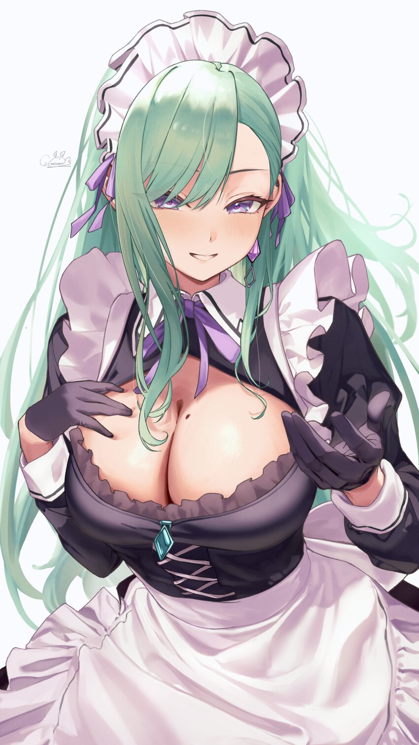 Yakumo Beni (Vspo!) Rule 34 Image