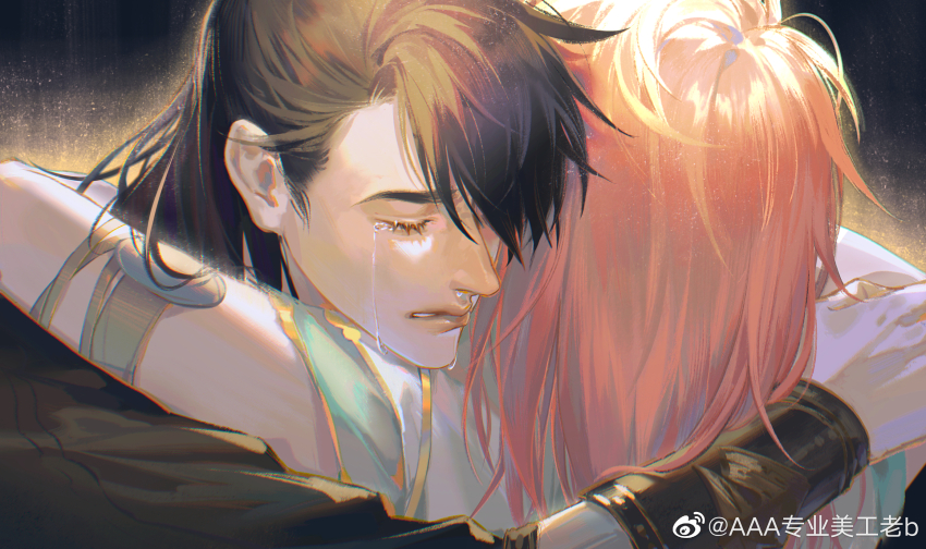 Armlet Rule 34 Image