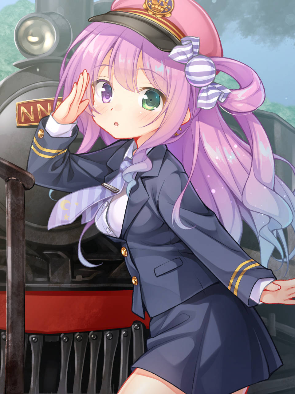 Himemori Luna (Hololive) Rule 34 Image