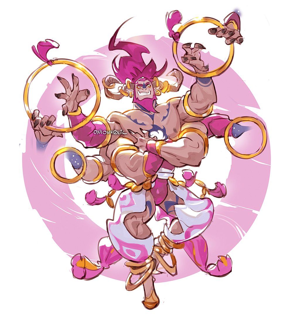 Gen 6 Pokemon (Nintendo) Rule 34 Image