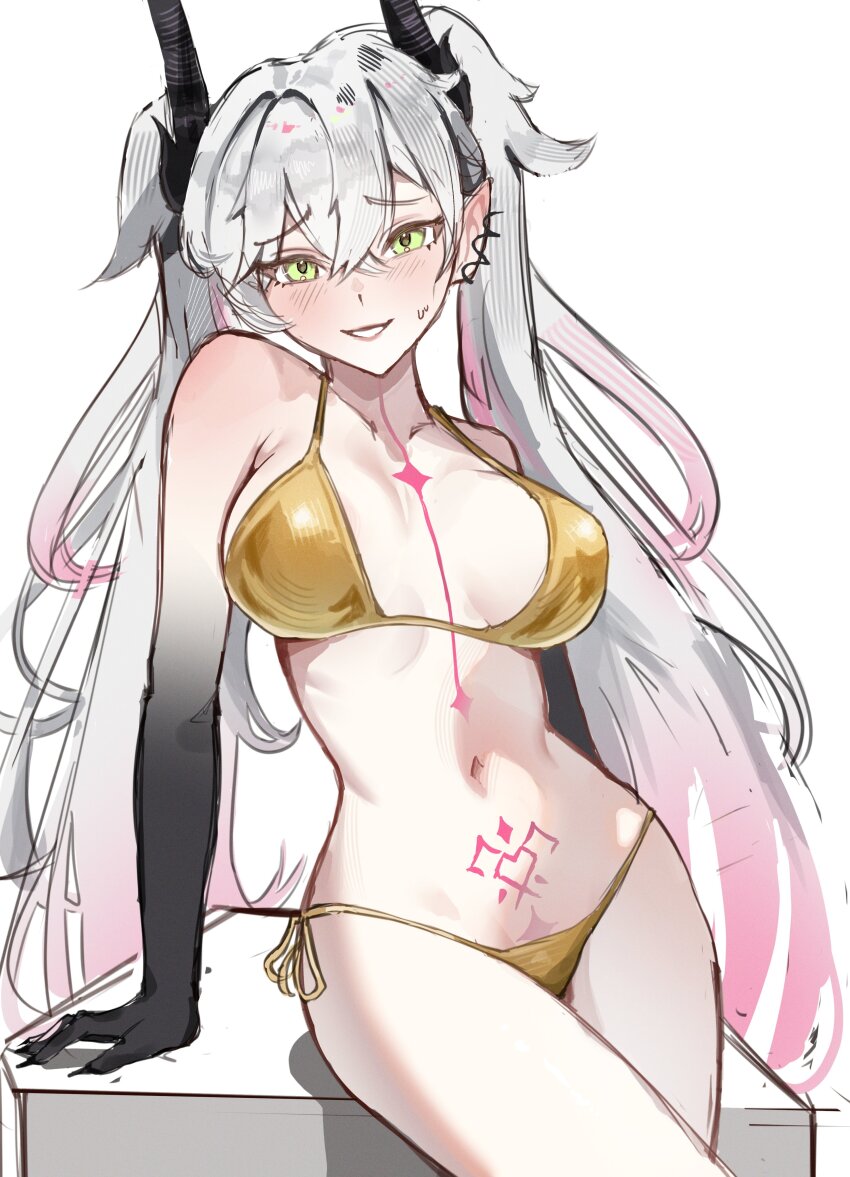Lilith (Fate) Rule 34 Image