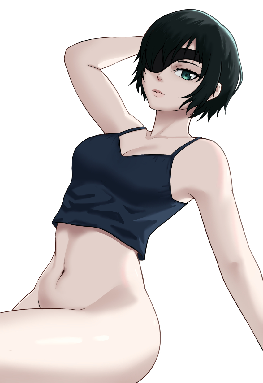 Himeno (Chainsaw Man) Rule 34 Image