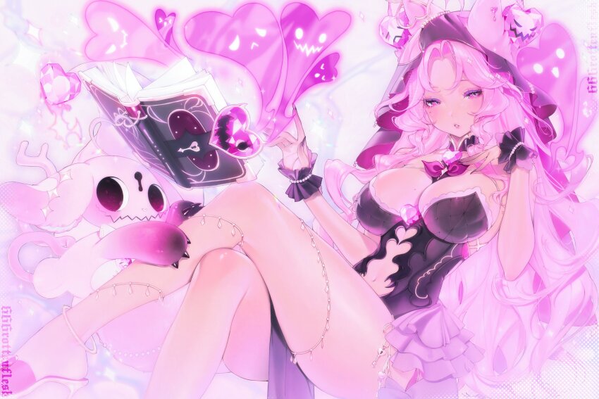 Indie Virtual Youtuber Rule 34 Image