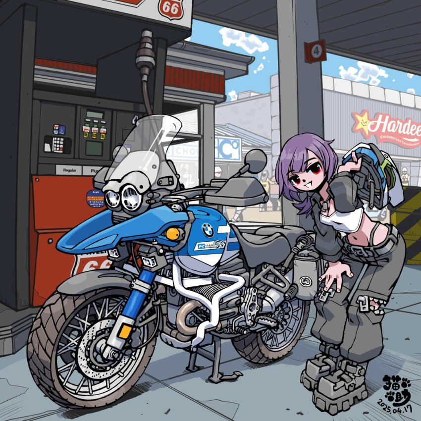 Original Rule 34 Image