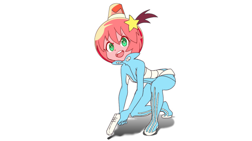 Trigger (Company) Rule 34 Image