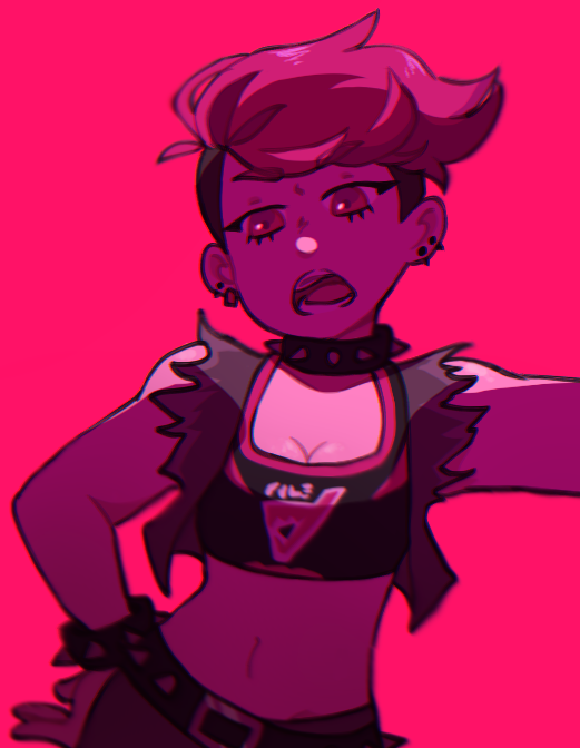 Team Yell (Nintendo) Rule 34 Image