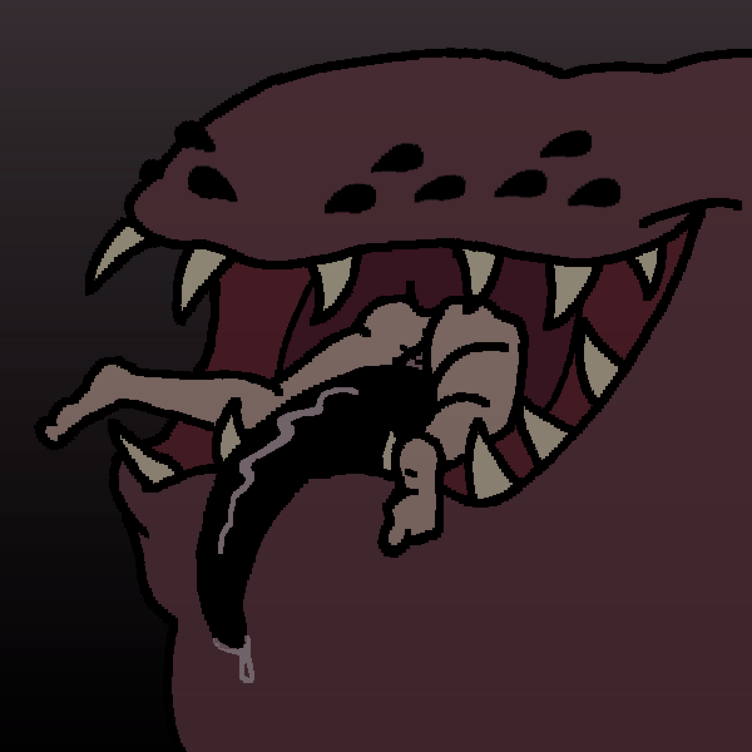 Dont Feed The Muse Rule 34 Image