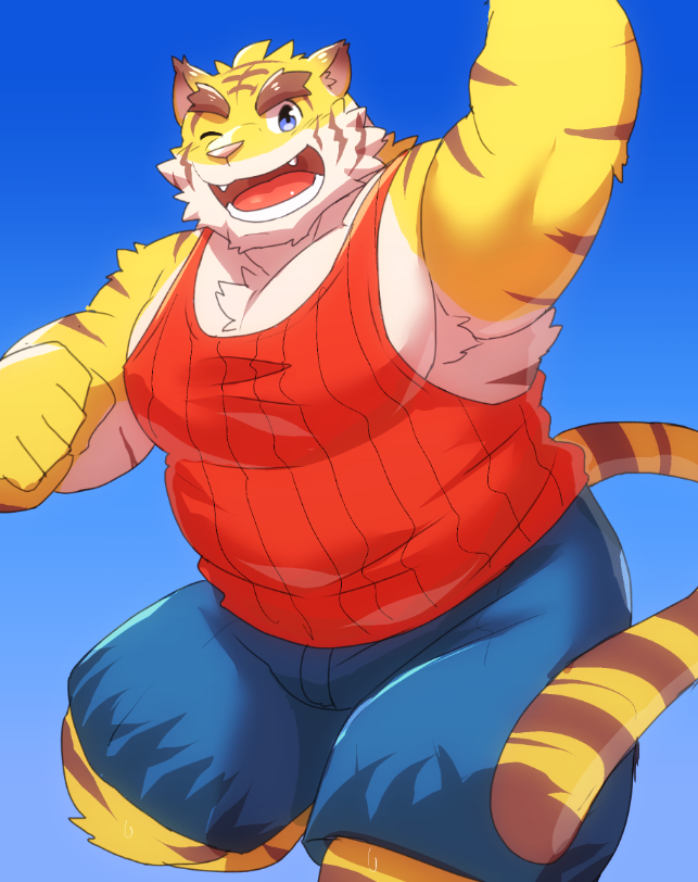 Morenatsu Rule 34 Image