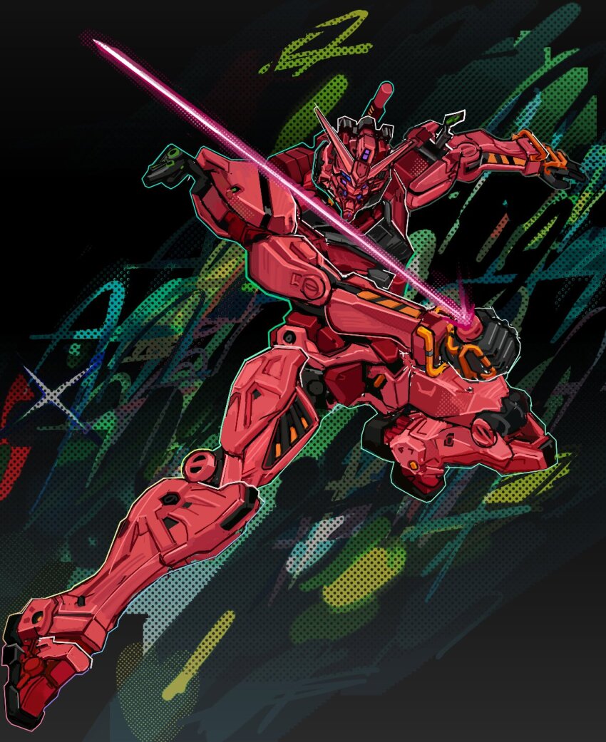 Gundam Rule 34 Image