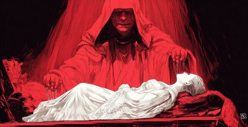 Padme Amidala (Star Wars) Rule 34 Image