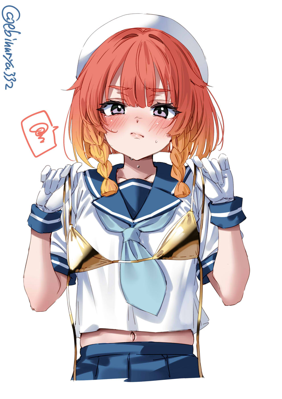 Kantai Collection Rule 34 Image