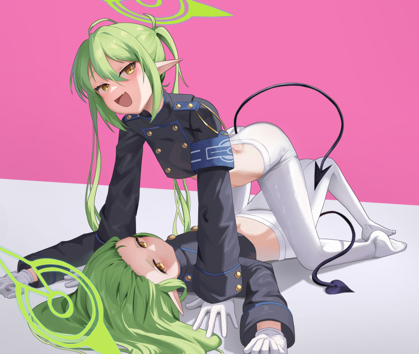 Hikari (Blue Archive) Rule 34 Image