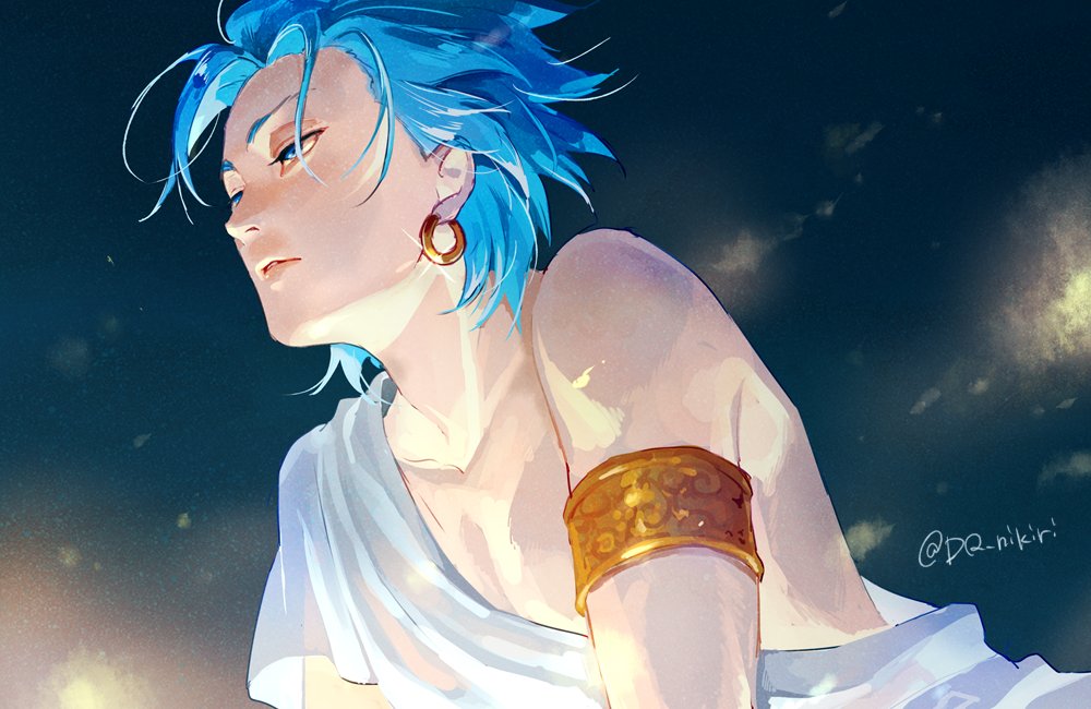 Camus (Dq11) Rule 34 Image