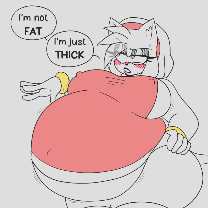 Mobian (Species) Rule 34 Image