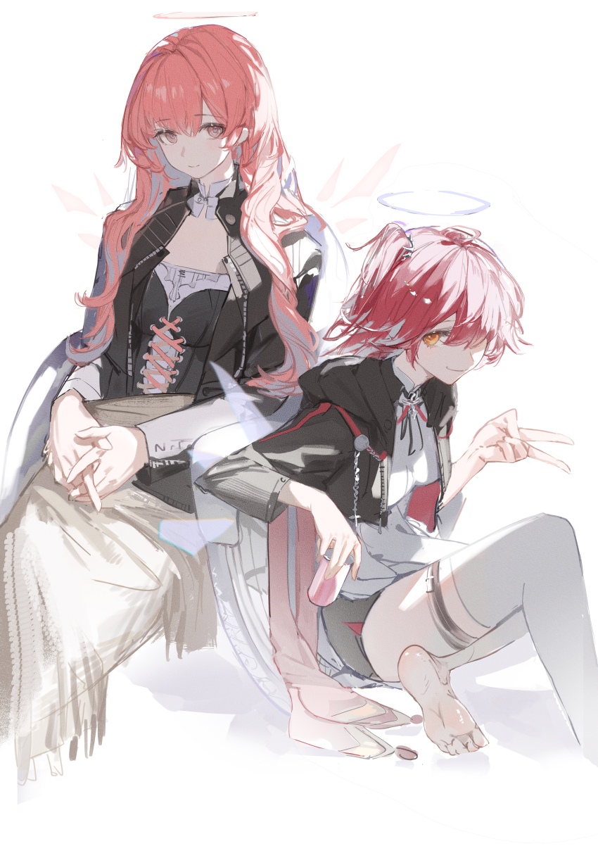 Exusiai (Arknights) Rule 34 Image