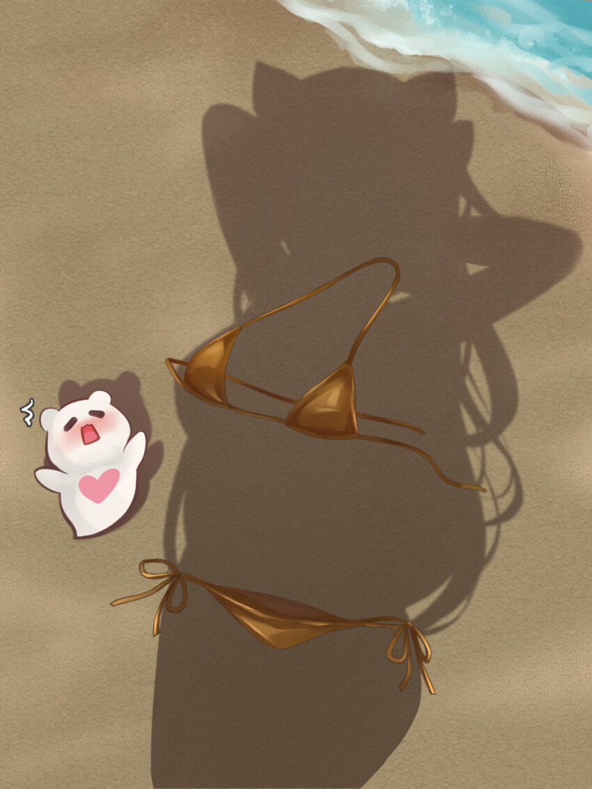 Yuuki Sakuna (Indie Virtual Youtuber) Rule 34 Image