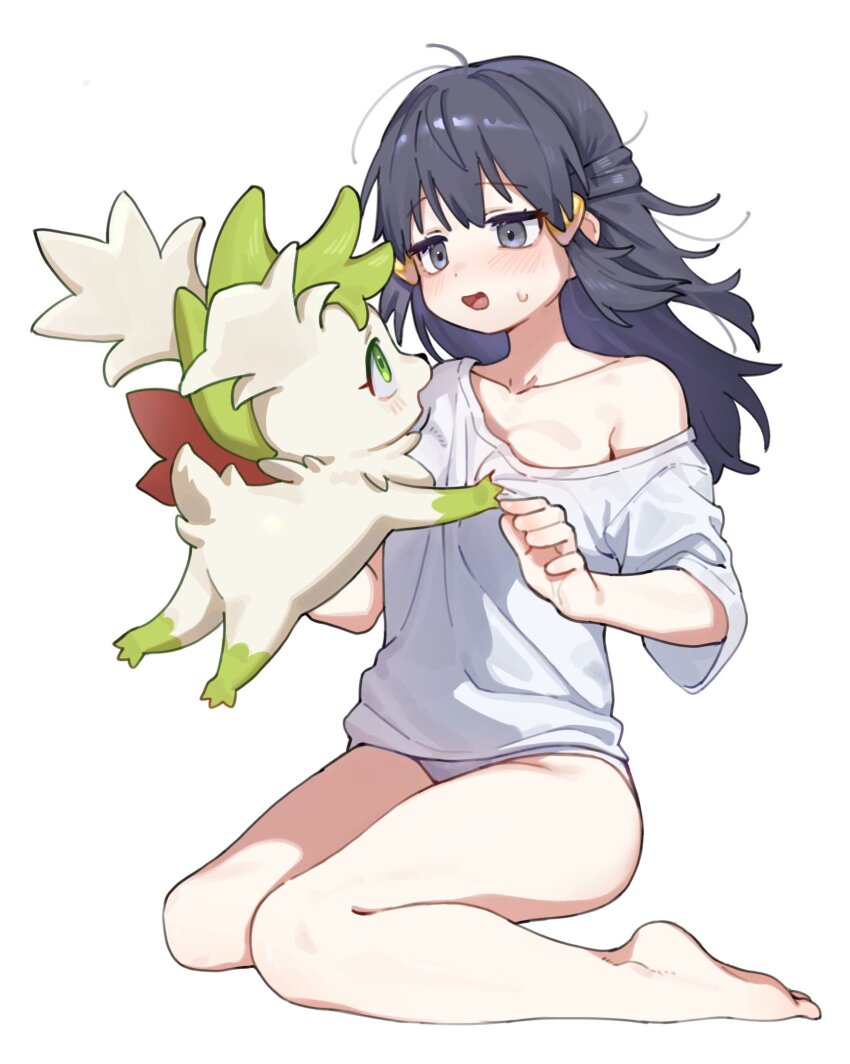 Dawn (Pokemon) Rule 34 Image