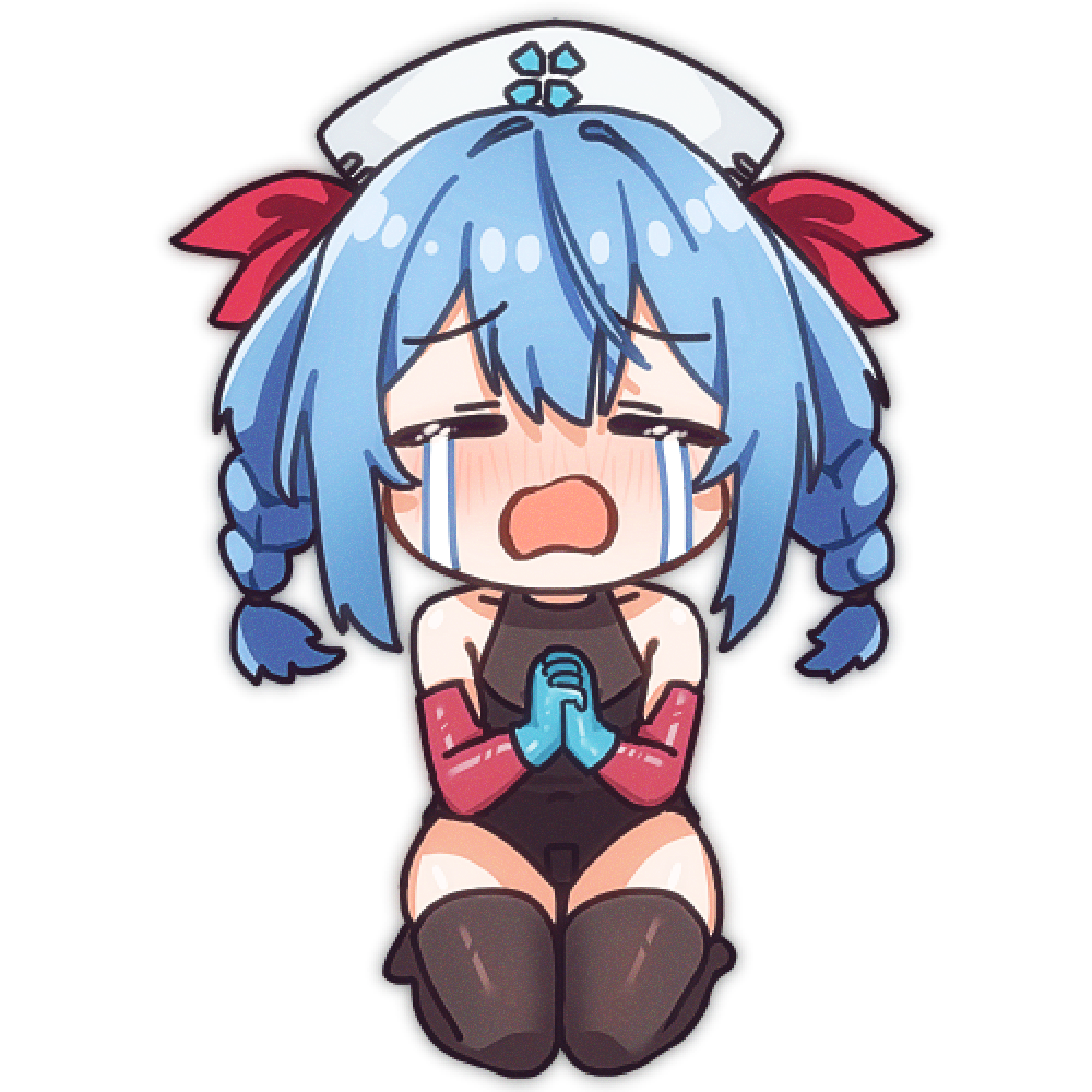Girls' Frontline Rule 34 Image
