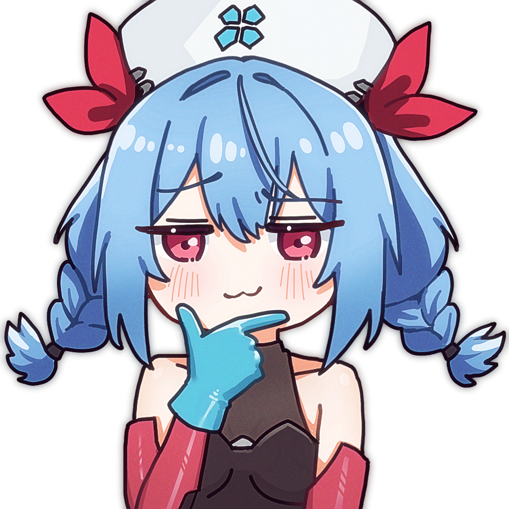 Girls' Frontline Rule 34 Image