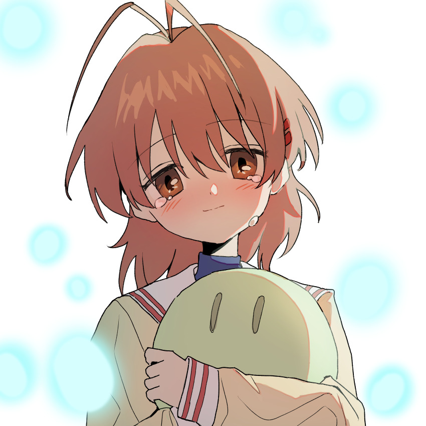 Clannad Rule 34 Image