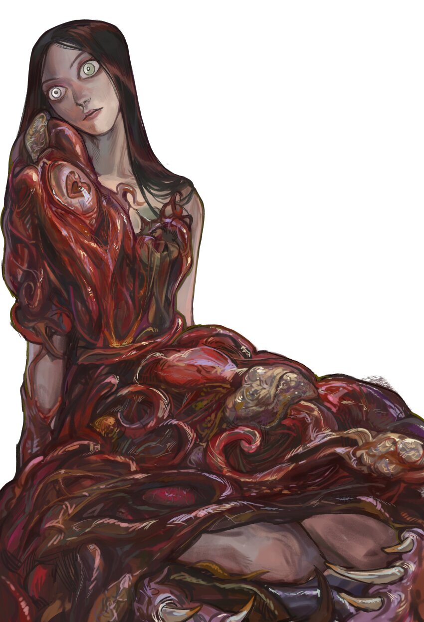 Alice: Madness Returns Rule 34 Image