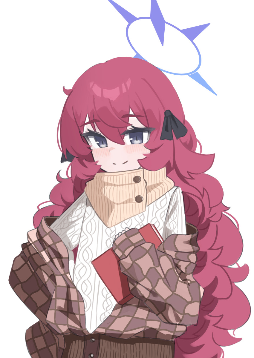 Iroha (Blue Archive) Rule 34 Image